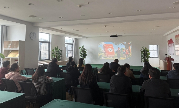 民法典法治宣传1